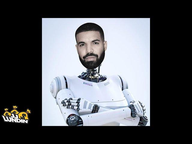 [FREE] Drake A.I - "WrongPath" Type Beat | Prod by JJ LUNDIN x Louuy x Snakee