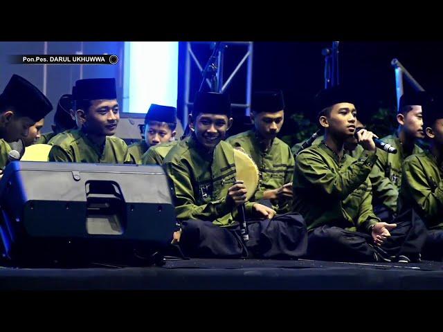 Official Livestreaming TEMARAM 14 | Tebar Semangat Muharram 1446 Hijriah