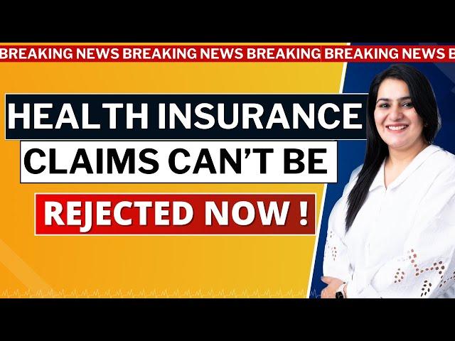 Moratorium period | IRDAI Insurance Regulations 2024 | Gurleen Kaur Tikku