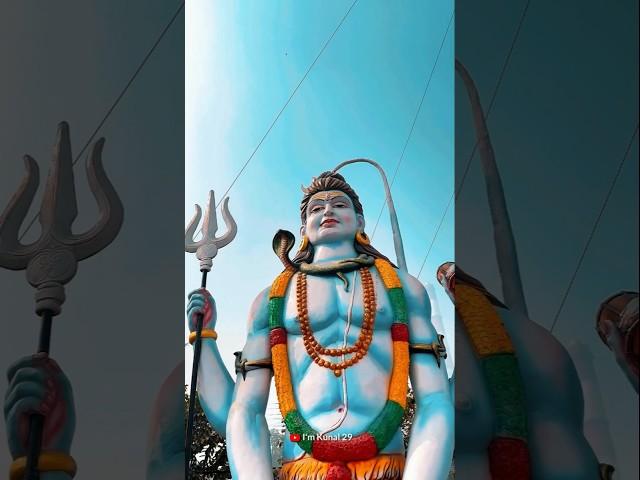 Mahadev status video  bholenath status ️ mahakal status#mahadev #shorts