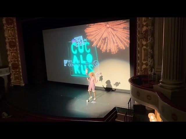 2024 Cucalorus Film Festival