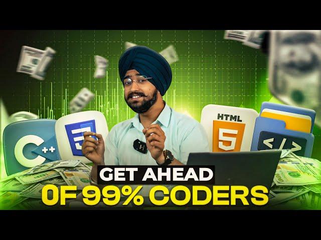 5 Ways to Become Top 1% Coders in 2024 | Get Jobs in IT | Geeks for Geeks