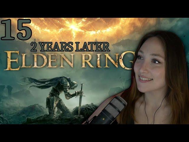 ELDEN RING Replay & DLC Prep [Part 15]