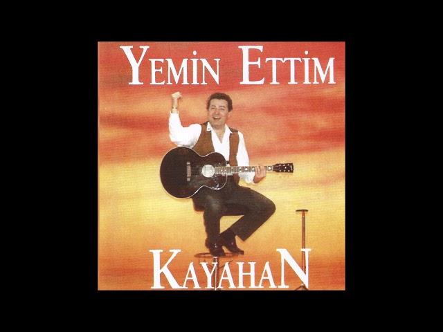 Kayahan - Gözlerinin Hapsindeyim (Official Audio)