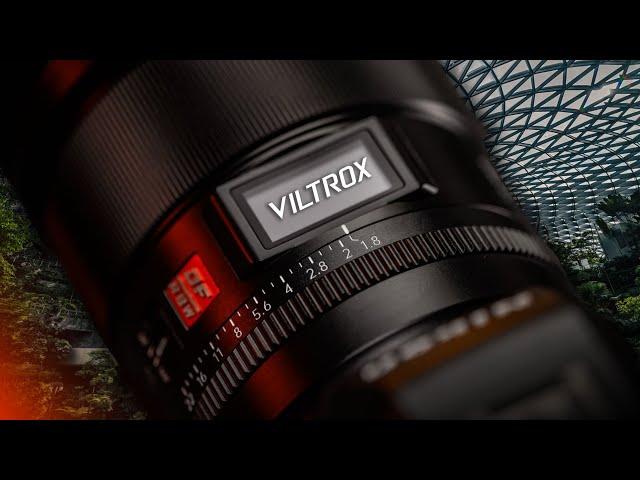 Viltrox AF 16mm f/1.8 Z: Nikon Z's Super Wide Superstar!