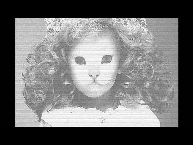 Mr.Kitty - Destroy Me (Slowed & Reverb)