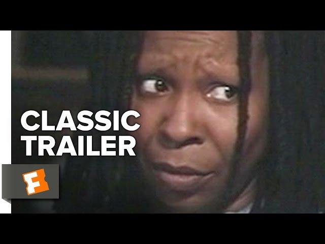 Bogus (1996) Official Trailer - Whoopi Goldberg, Haley Joel Osment Movie HD