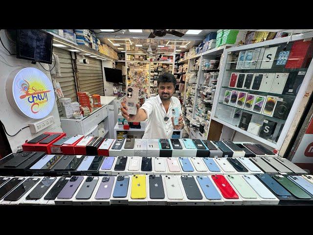 Shree Krishna Telecom B4 Borivali wast Mumbai mobile second hand phone ￼ Apple, Oppo vivo, OnePlus