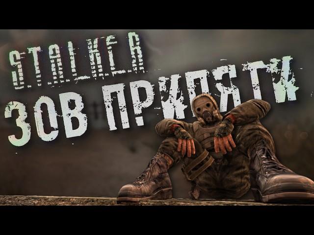 Единственный в своем роде S.T.A.L.K.E.R: Зов Припяти