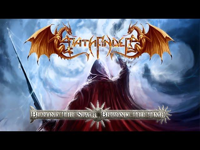 [Symphonic Power Metal] Pathfinder - Beyond The Space, Beyond The Time [Symphonic Power Metal]