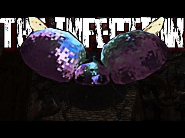 The Infection Episode 1 (Gorilla Tag Movie)