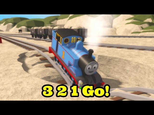 3 2 1 GO! Meme but it's TTTE/BTWF