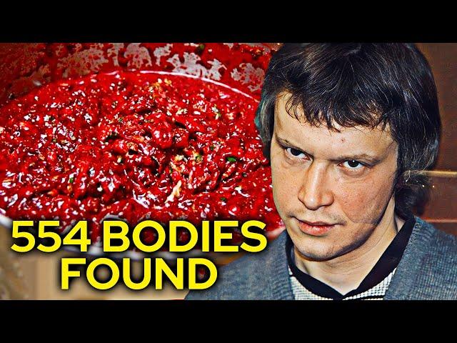 30 Evil Serial Killers The FBI Want You To Forget About