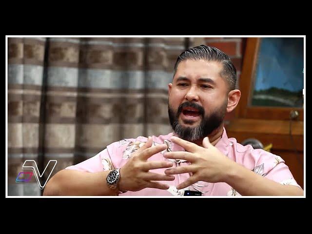 EKSKLUSIF: TMJ ada sebab terbaik naikkan gaji pemain termasuk Arif Aiman | Nadi Weekend