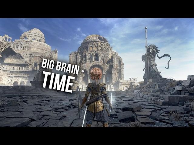 10 Big BRAIN Moves Discovered By Clever Players