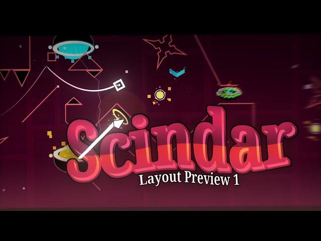 UPCOMING TOP 20! Scindar by Reyotta & More | Layout Preview 1