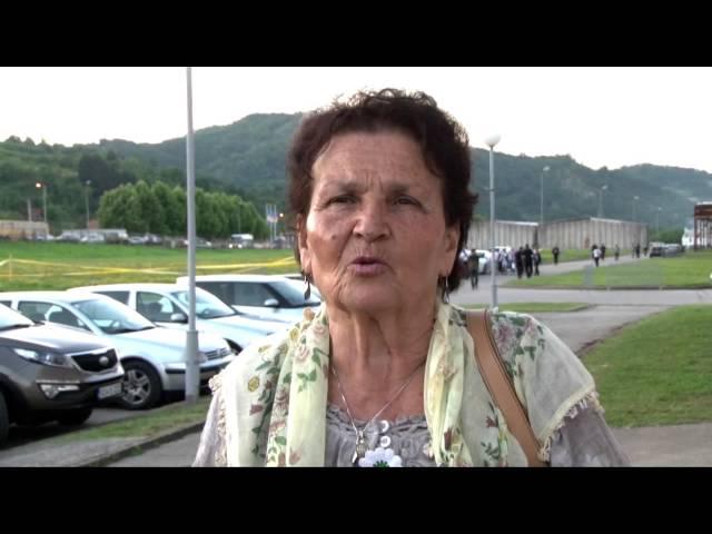 Majke Srebrenice: Komentar na tvrdnje da je Izetbegović izdao/prodao Srebrenicu