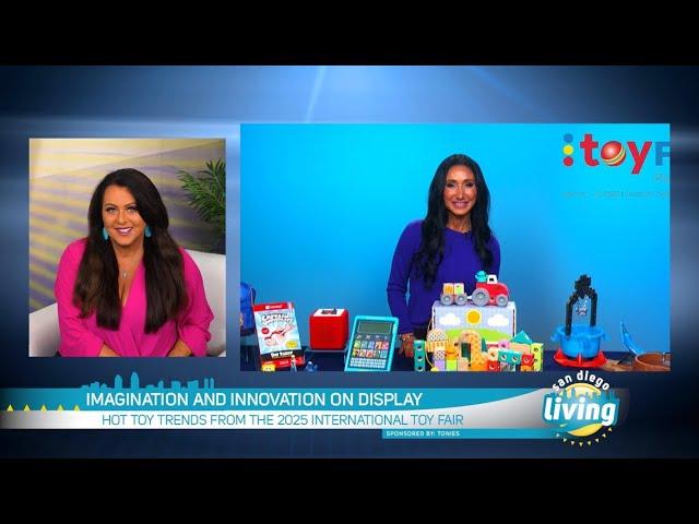 Imagination & Innovation On Display | San Diego Living