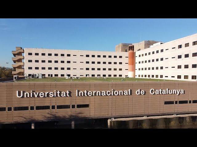 Visita por el Campus de Sant Cugat | UIC Barcelona