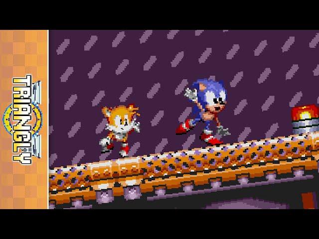 14 more RANDOM ways to lose a life in Sonic games