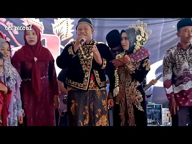 KELANGAN || new ARSA BELITANG live sp5a tania makmur OKI