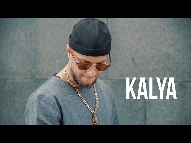 Fashion style - Publicité "KALYA"