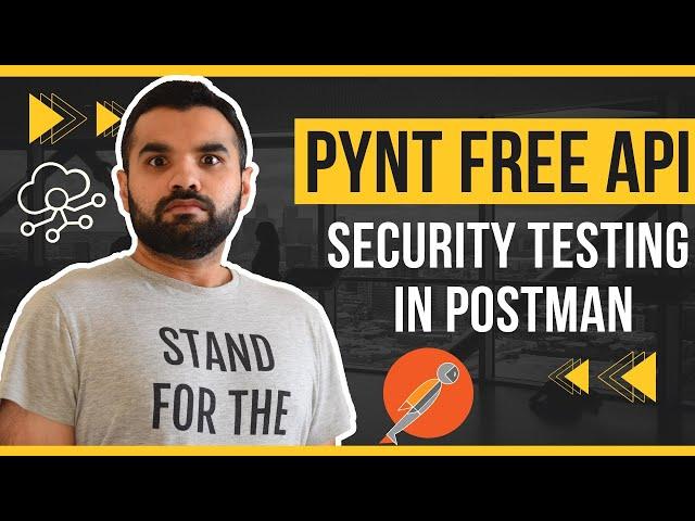 Pynt API Security Testing Revolution | CyberSecurityTV