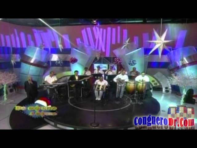 Benny Sadel - Alza Tu Copa, Te Vas Arrepentir "En Vivo" (Dic 23, 2011) Extremo A Extremo