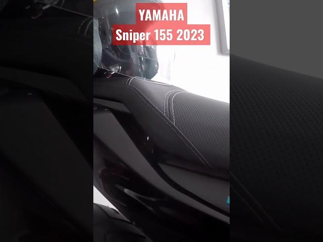 yamaha sniper 155 2023 #sniper155vva #yamahasniper155vva #vinsmotovlog