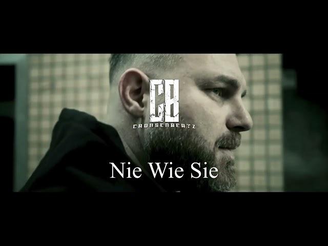 Fler x Saad x CCN 5 x Bushido Type Beat -Nie Wie Sie-