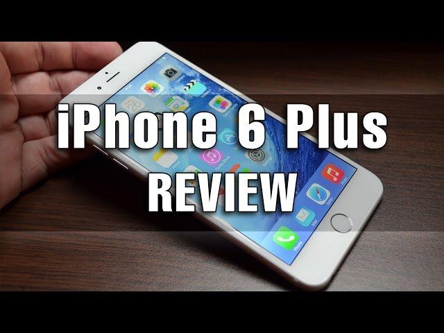 iPhone 6 Plus Review în Limba Română - Mobilissimo.ro
