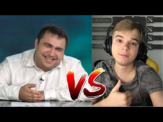 БИТВА ВЕКА! / PGG vs ALTAODA - ОНЛИ МИД на СФах