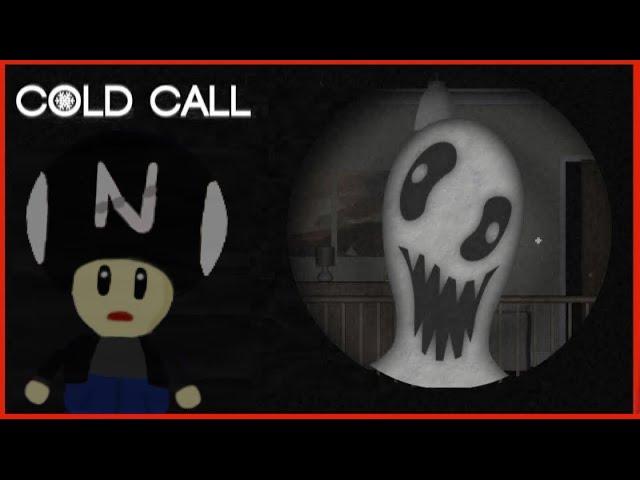 Cold Call | Gameplay + ENDING