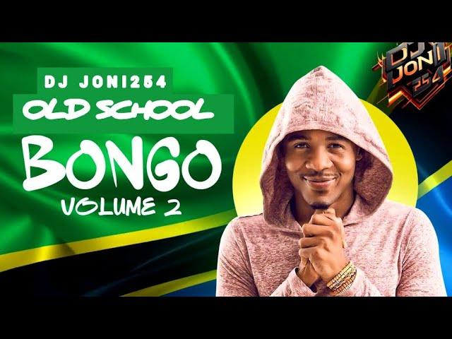 OLD SCHOOL BONGO|BONGO CLASSICS|DJ JONI254 #2024 #2024 #djgrauchi #oldschool #bongomix