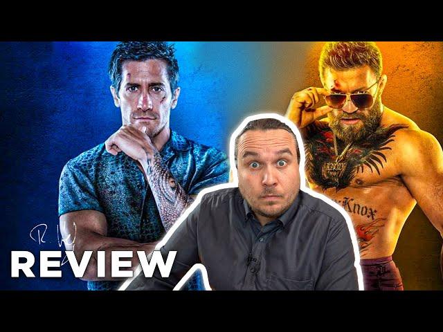 ROAD HOUSE Kritik Review (2024)