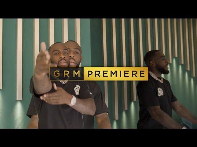 Stardom - Bro Code [Music Video] | GRM Daily