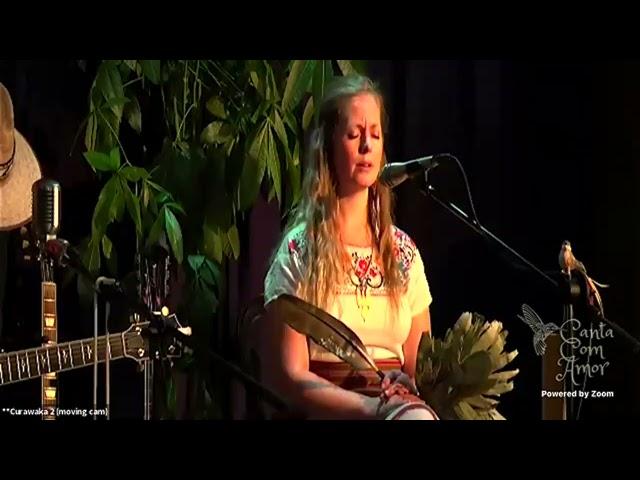 Curawaka - He Yama Yo (Live 2020) - with long prayer intro