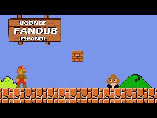 Reencarnación en videojuegos - Fandub Español Ugonce