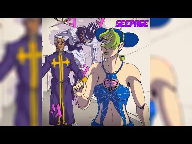 Have you been to church lately? (JoJo Animation)