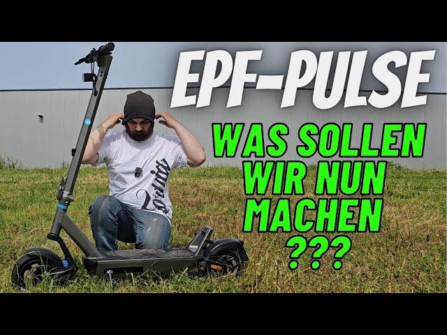 ePF-PULSE ,Aufschrauben ,NFC etc