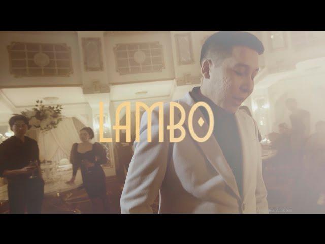 Haryzont x FREEMAN 996 - Lambo (Official Video)