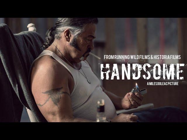 Handsome - Short Crime Film - Starring Creek Wilson