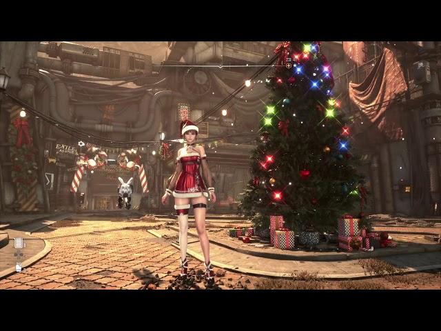 LIVE MERRY CHRISTMAS STELLAR BLADE NEW GAME PLUS!!!