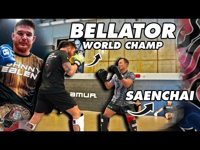 Full Highlight | Historic Events Throwing Down at American Top Team Gym | YOKKAO USA Tour 2023