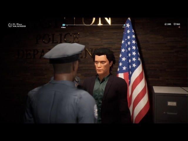 Watch What Happens When You Arrest A Lawyer! (Police Simulator: Patrol Officers)