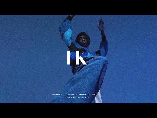 Wizkid x Rema Type Beat - "IK" | Afrobeat Instrumental 2024