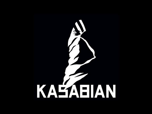 Kasabian - I.D. (Original Instrumental)