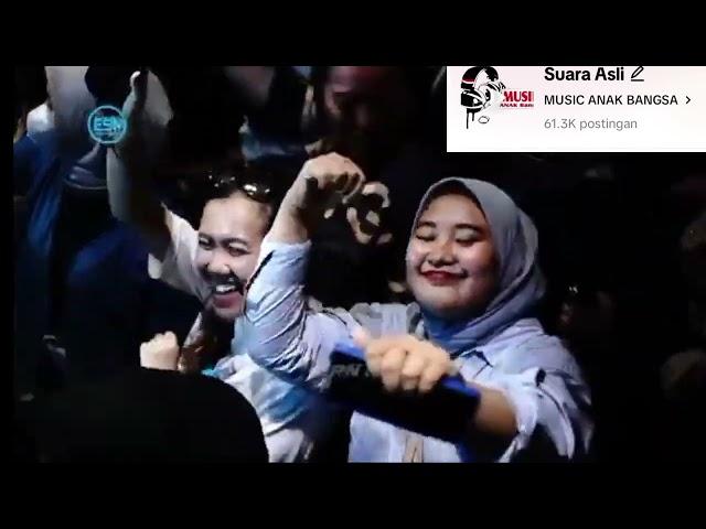 ndx aka konser dumes yg lg TREND, MUSIC ANAK BANGSA FEAT RN PRO DUMES