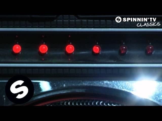 Roger Sanchez ft. GTO - Turn On The Music (Official Video)