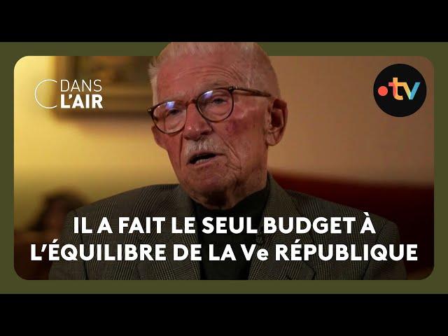 Le déficit public, un mal français ? - Reportage #cdanslair du 27.12.2024